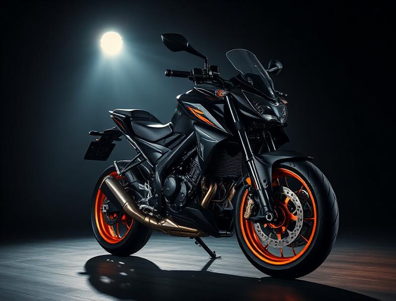 Motorcycles workshop manuals